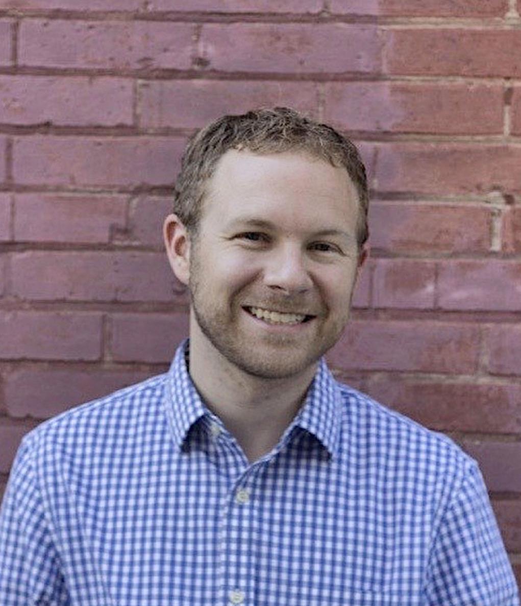 Zach Tusinger
